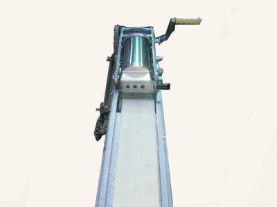 Churro factory - churros - fabrica de churros