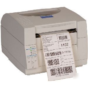 Citizen clp-521Z -direct thermal bar code pn