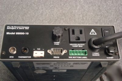 Cole parmer 89000-10 digi-sense temperature controller