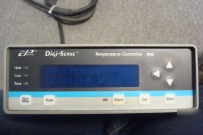 Cole parmer 89000-10 digi-sense temperature controller