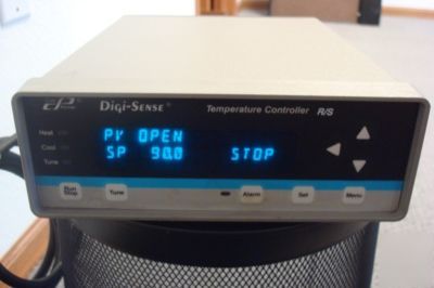 Cole parmer 89000-10 digi-sense temperature controller