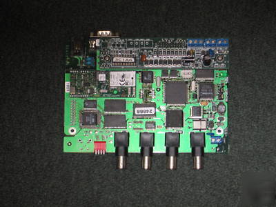 Dsc VVM110 video verification module