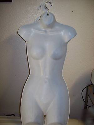Female mannequin - increase your sales i did 