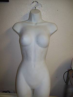 Female mannequin - increase your sales i did 