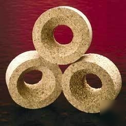 Manton cork ring supports, laboratory 55012