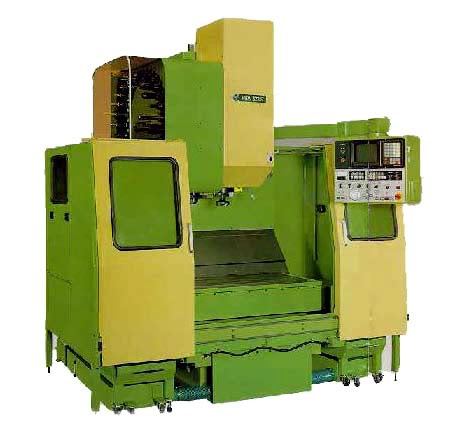 Mori seiki mv-40 vertical machining center mill