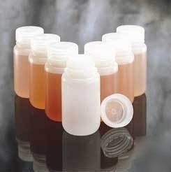 Nalge nunc passport bottles, high-density : 2199-0032