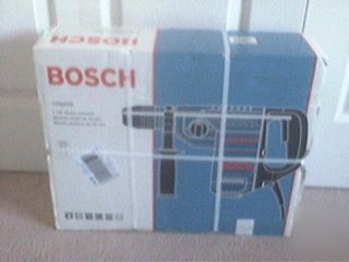 New bosch 11236VS 1-1/8