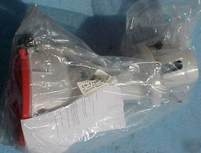 New chemglass cg 1759-26 eco funnel, 8'' top diameter