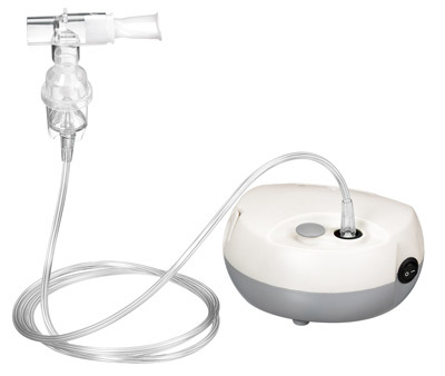 New easymist nebulizer - 
