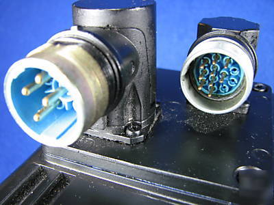 New modicon servo motor BPH0952N5MA2CA2 6000R 480V 597M