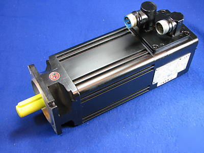 New modicon servo motor BPH0952N5MA2CA2 6000R 480V 597M