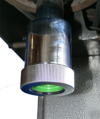 New â€“ semi automatic capping machine bottle capper cap