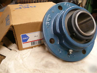 New skf FYR2 timken flange pillow block bearing 2