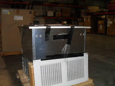 Randell drop-in ice cream or plate/mug chiller 9552A