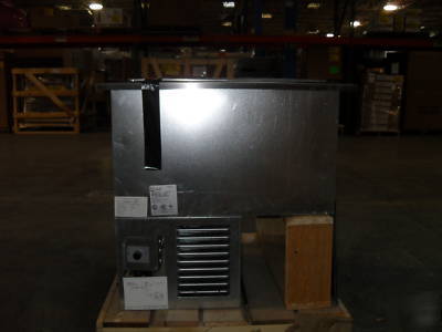 Randell drop-in ice cream or plate/mug chiller 9552A