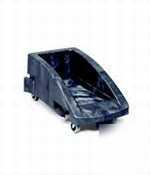 Slim jim trolley f/3540,3541,3554 - 3551-88BK - 3551-88
