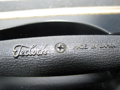 Teclock cyclinder dial bore gage 2-6 inches complete