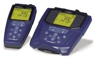Vwr symphony ph/conductivity meters 1147001 SB80PC