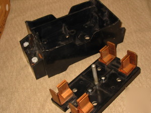 Wadsworth fuse holder 8055 / 8056 100 amp ______I12
