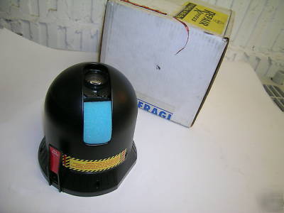 Pelco DD5AM spectra ii b/w dome camera hi res 16X