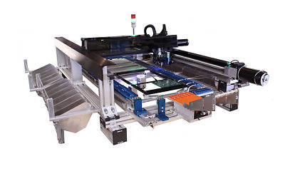 SX1020 pick and place machine
