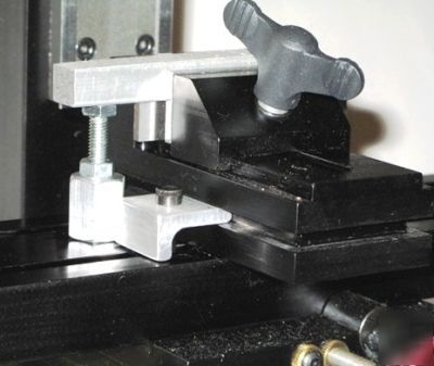 Sherline taig mini mill aluminum