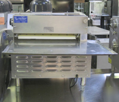 Somerset-pizza dough roller 11630 bakery, pizzeria