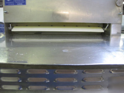 Somerset-pizza dough roller 11630 bakery, pizzeria