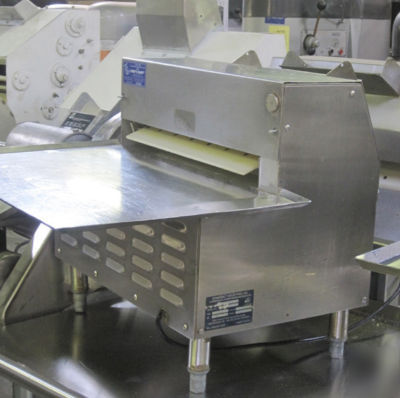 Somerset-pizza dough roller 11630 bakery, pizzeria