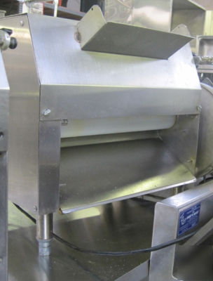 Somerset-pizza dough roller 11630 bakery, pizzeria