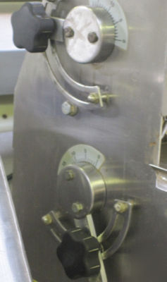 Somerset-pizza dough roller 11630 bakery, pizzeria