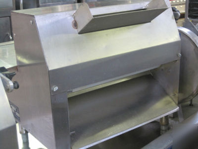 Somerset-pizza dough roller 11630 bakery, pizzeria