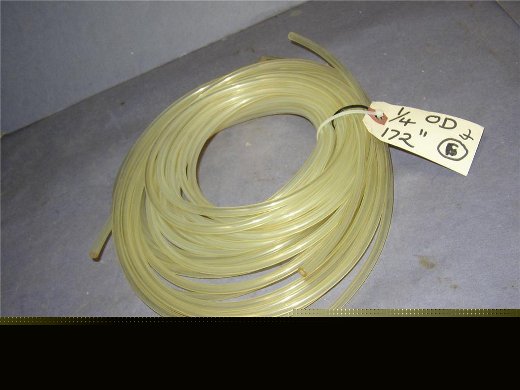 Air pnuematic tubing 172