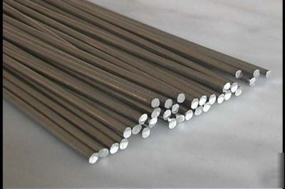 Aluminum repairs alumaloy 47500 psi-super alloy 1/4 lb.