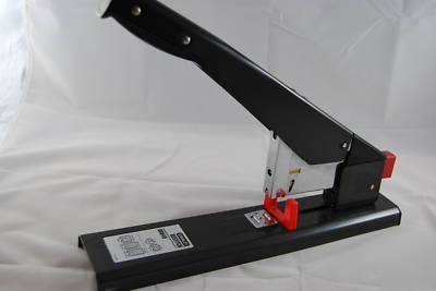 Bostitch 00540 extra heavy duty office stapler
