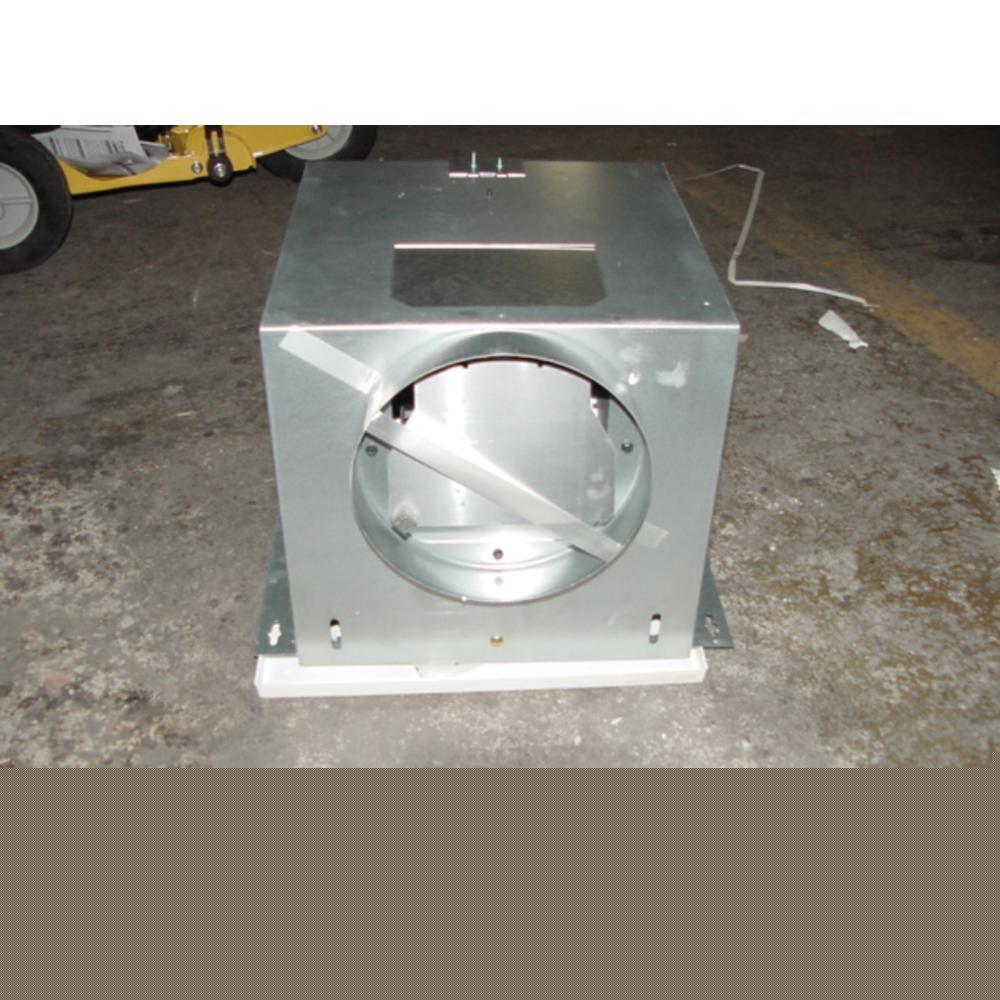 Broan BROANL300 ceiling exhaust ventilator 162592