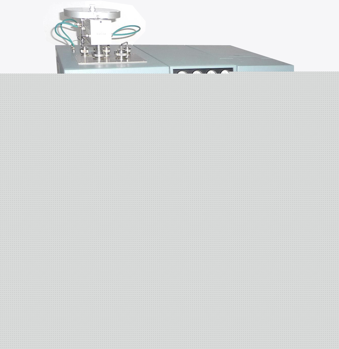 Carlo erba fisons ea-1108 chns-o elemental analyzer