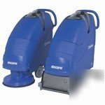 Clarke encore S17 autoscrubber