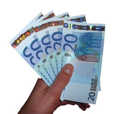 Earn extra money at home