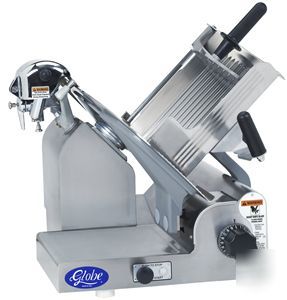 Globe 3600P slicer