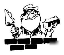 Masonry construction - materials design costing manuals