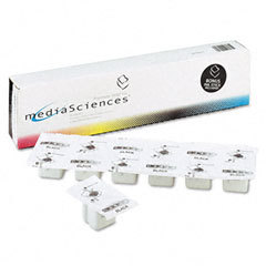 Media sciences solid ink sticks for xerox workcenter c