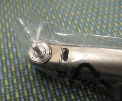 Nsk ti-max E20L hi sp fo p/b handpiece fits e type 