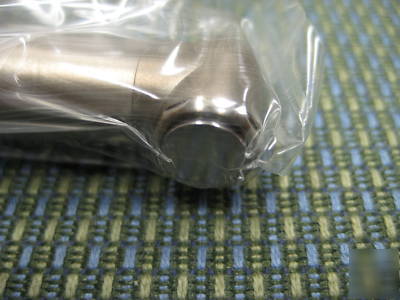 Nsk ti-max E20L hi sp fo p/b handpiece fits e type 