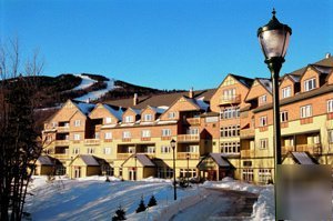 Ski vacation grand jordan resort at sunday river maine