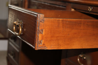 Studio executive deskÂ with hollywood pedigree