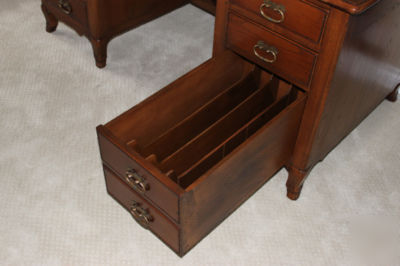 Studio executive deskÂ with hollywood pedigree