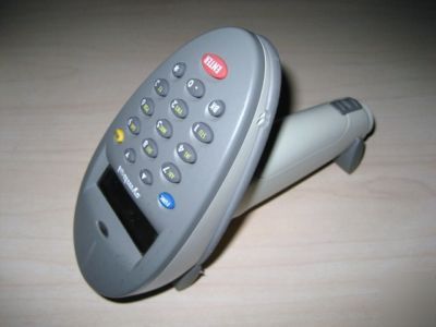 Symbol P460-SR1212100WW bar code scanner