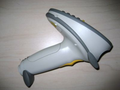Symbol P460-SR1212100WW bar code scanner